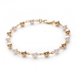 Bracelet Marseillais Perles...