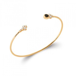 Jonc Ouvert Oxyde de...