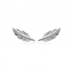 Boucles d'oreilles puces...