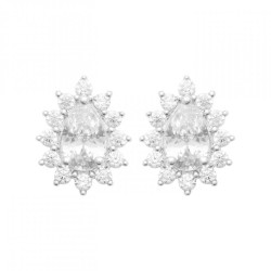 Boucles d'oreilles Goutte...