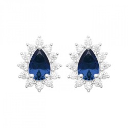 Boucles d'oreilles Goutte...