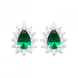 Boucles d'oreilles Goutte...