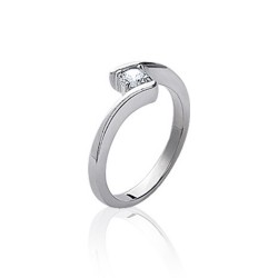 Bague Fiançailles...