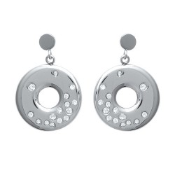 Boucles d'Oreilles...