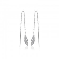 Boucles d'Oreilles...