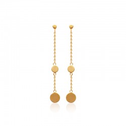 Boucles d'Oreilles...