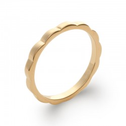 Alliance originale bague de...