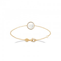 Bracelet Gravable Nacre...
