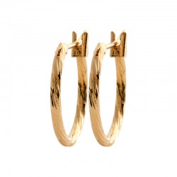 Créoles Fines Torsadées...