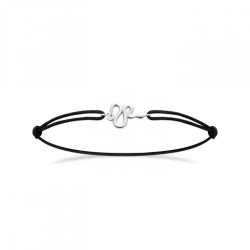 Bracelet Cordon Noir...