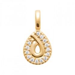 Pendentif Oxyde de...