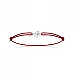 Bracelet Cordon Rouge...