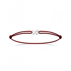 Bracelet Cordon Rouge...