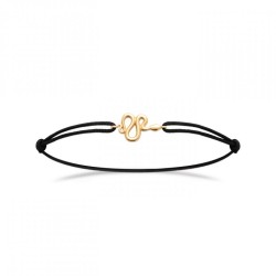 Bracelet Cordon Noir...