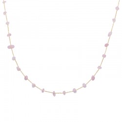 Collier marseillais Quartz...