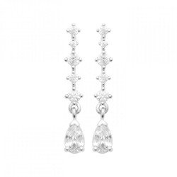 Boucles d'oreilles...