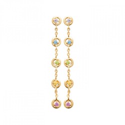 Boucles d'oreilles...