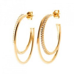 Créoles Ouvertes Oxyde de...