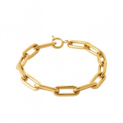 Bracelet Acier 316L PVD...