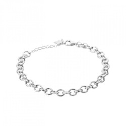 Bracelet Jaseron chaîne...