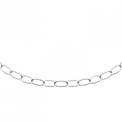 Collier Chaîne Argent 925...