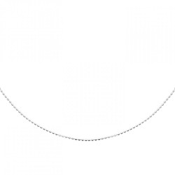 Collier Boules Argent 925...