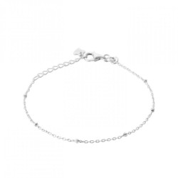 Bracelet Boules Argent 925...