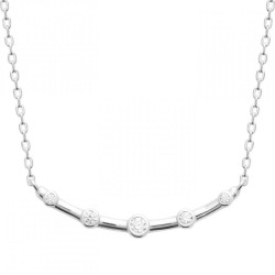 Collier Argent 925/000...