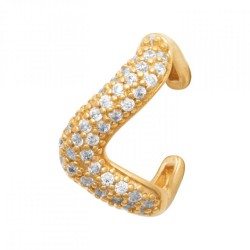 Bague d'oreille Plaqué or...