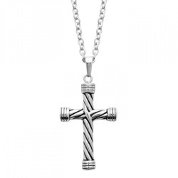 Sautoir Croix Religieuse...