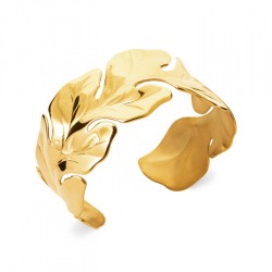 Bracelet Manchette Ouvert...