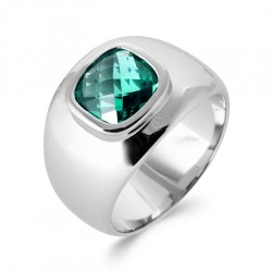 Bague Argent massif 925/000...
