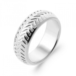 Bague Argent massif 925/000...
