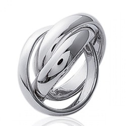 Alliance 3 anneaux...