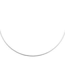 Chaîne Maille Oméga Ronde...