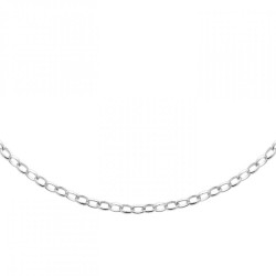 Chaîne Maille Jaseron...