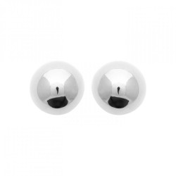 Boucles d'oreilles Puces...