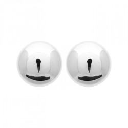 Boucles d'oreilles Puces...