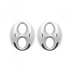 Boucles d'oreilles Puces...