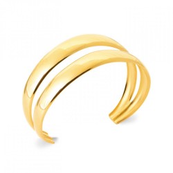 Jonc Ouvert Acier 316L PVD...