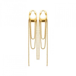 Boucles d'oreilles...