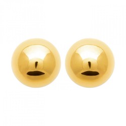 Boucles d'oreilles Puces...