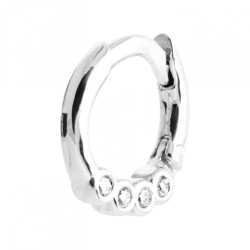 Piercing Créole Argent...