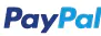 Payez en 4x dès 30€ avec Paypal